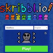 Skribbl io