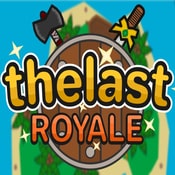 TheLast io